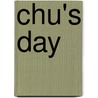 Chu's Day door Neil Gaiman
