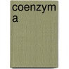 Coenzym A by Jesse Russell