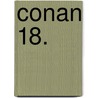 Conan 18. by Timothy Truman