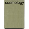 Cosmology door Georgios Contopoulos