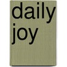 Daily Joy door National Geographic