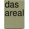 Das Areal by Sean Cregan