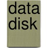 Data Disk door Alan Agresti