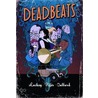 Deadbeats door Chris Lackey