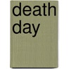Death Day by Shaun Hutson