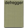 Defregger door Rosenberg Adolf