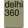 Delhi 360 door J.P. Losty
