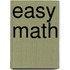 Easy Math