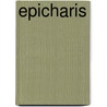 Epicharis door Daniel Casper Von Lohenstein