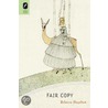 Fair Copy by Rebecca Hazelton