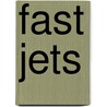 Fast Jets door Graeme Brookes