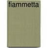 Fiammetta by Giovanni Di Boccaccio