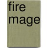 Fire Mage door John Forrester