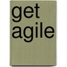 Get Agile door Pieter Jongerius