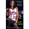 Hate List by Reign