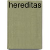 Hereditas by Urban Kressin