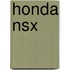 Honda Nsx