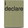 I Declare door Joel Osteen