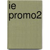 Ie Promo2 door Oguinn