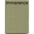 Immanence