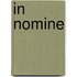 In Nomine