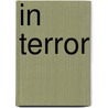 In Terror door Sarah Trenker