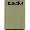 Induction door Jim O'Brien