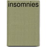 Insomnies by Jacques Etienne Victor Arago