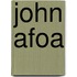 John Afoa