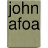 John Afoa by Jesse Russell