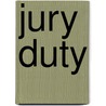 Jury Duty door Michael Singer