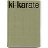 Ki-Karate