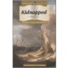 Kidnapped door Timothy Meis