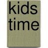Kids Time by Gospel Light