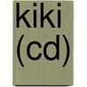 Kiki (cd) door Antje Damm
