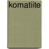 Komatiite