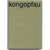 Kongopfau by Jesse Russell