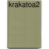 Krakatoa2 door Hagen Mätzig