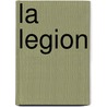La Legion by Thomas Gast