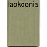 Laokoonia by Stefan Jahnke
