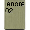 Lenore 02 door Roman Dirge