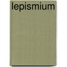 Lepismium by Jesse Russell
