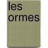 Les Ormes door Henry Gr ville