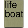 Life Boat door Harwood Mark