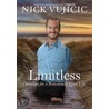 Limitless door Nick Vujicic
