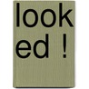 Look Ed ! door Rineke Dijkstra