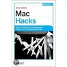 Mac Hacks door Chris Seibold