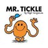 Mr.Tickle