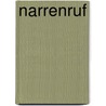 Narrenruf door Jesse Russell