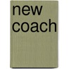 New Coach door Lis Paice